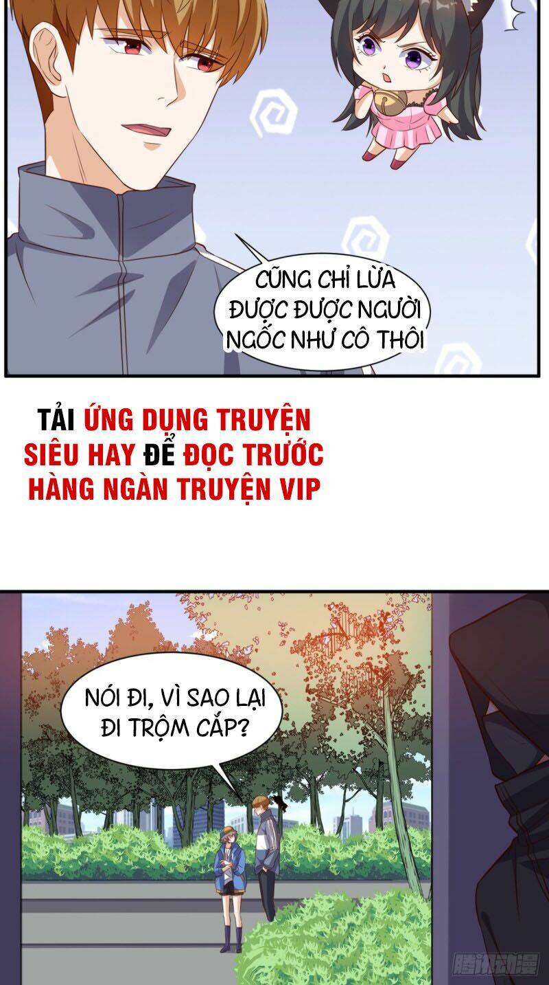 Wechat Siêu Cấp Chapter 101 - Trang 2