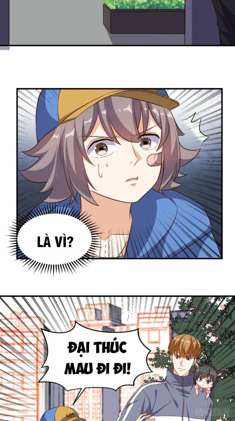 Wechat Siêu Cấp Chapter 101 - Trang 2