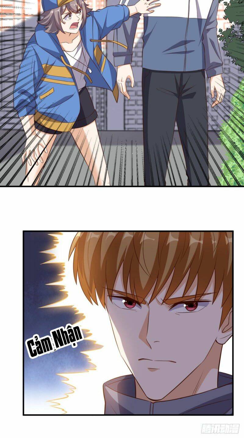 Wechat Siêu Cấp Chapter 101 - Trang 2