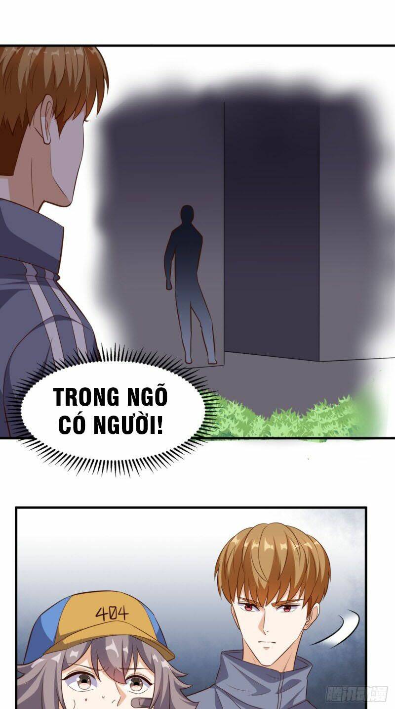 Wechat Siêu Cấp Chapter 101 - Trang 2