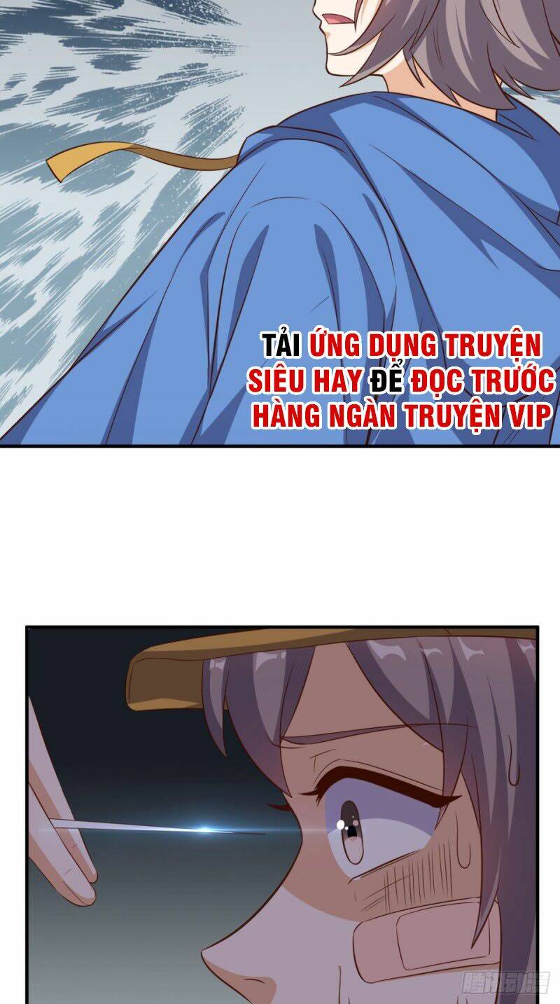 Wechat Siêu Cấp Chapter 101 - Trang 2