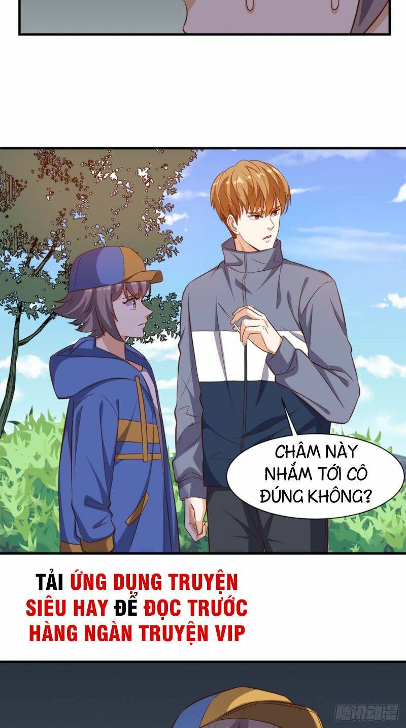 Wechat Siêu Cấp Chapter 101 - Trang 2