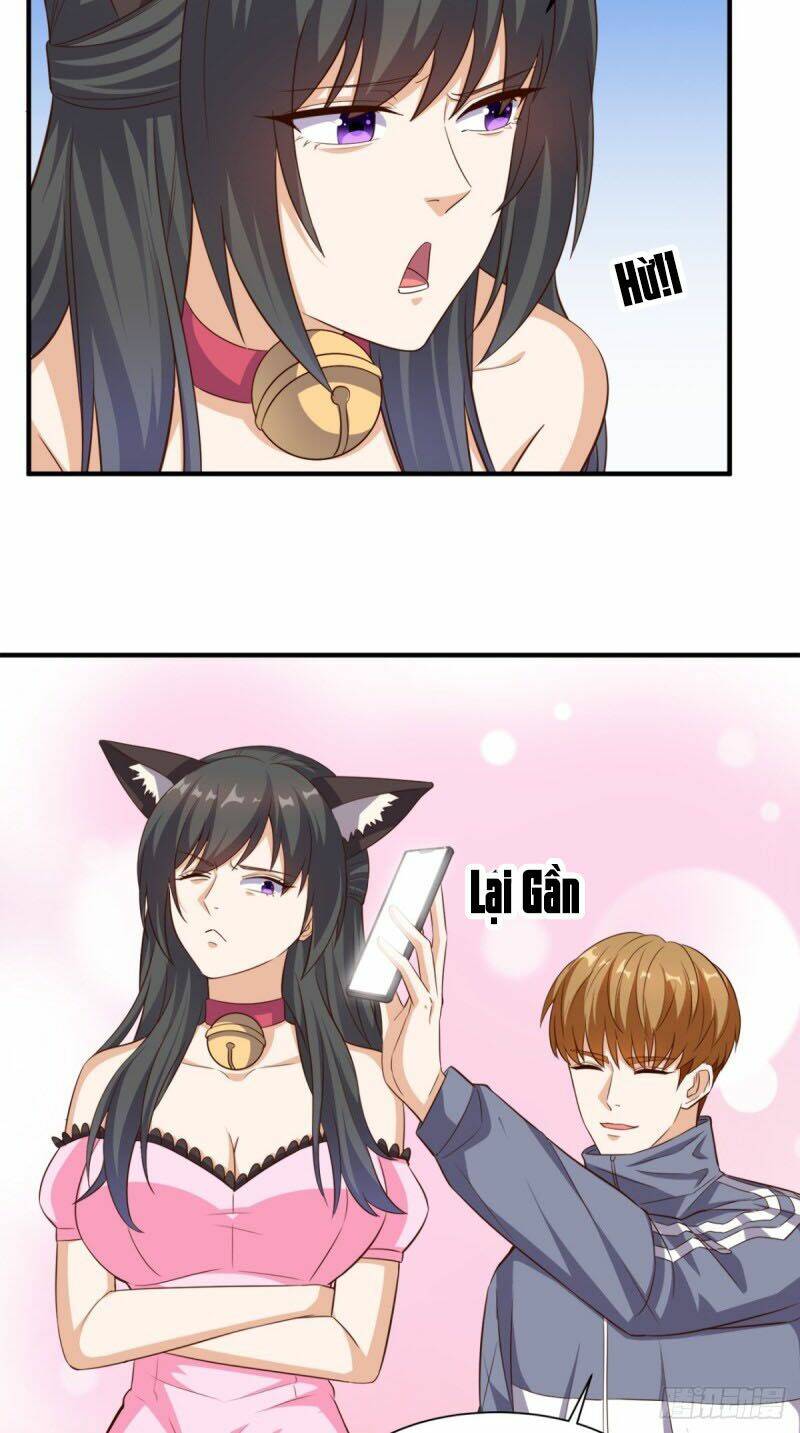 Wechat Siêu Cấp Chapter 101 - Trang 2