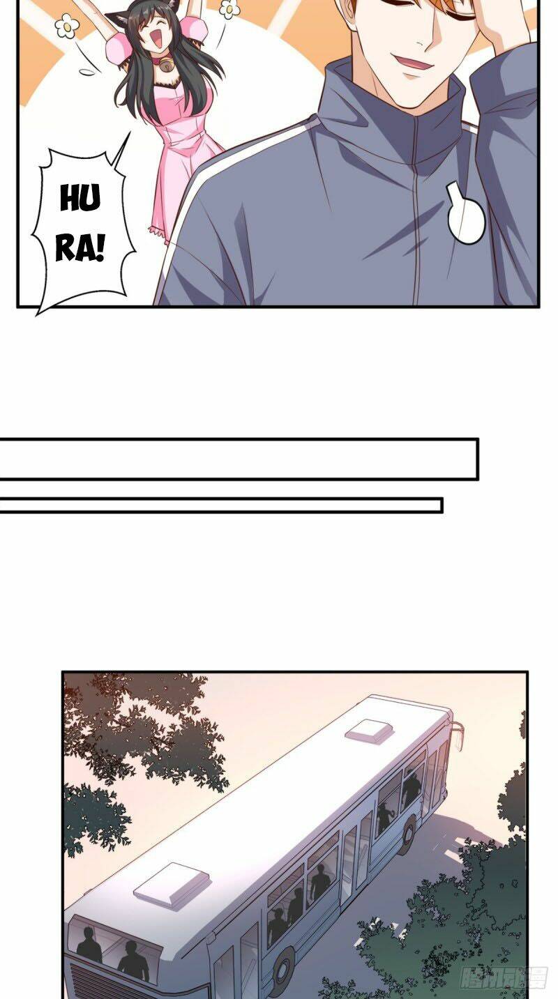 Wechat Siêu Cấp Chapter 101 - Trang 2