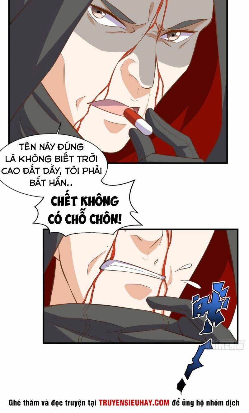 Wechat Siêu Cấp Chapter 102 - Trang 2