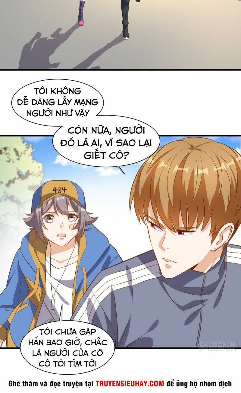 Wechat Siêu Cấp Chapter 102 - Trang 2