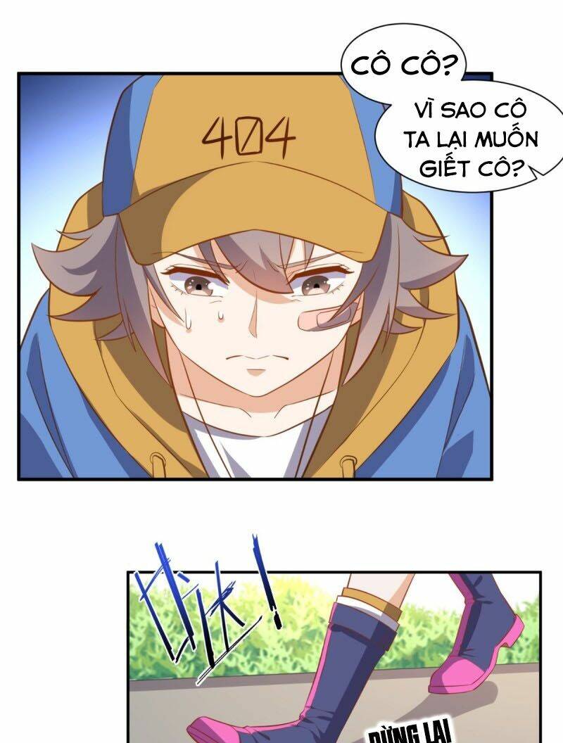 Wechat Siêu Cấp Chapter 102 - Trang 2