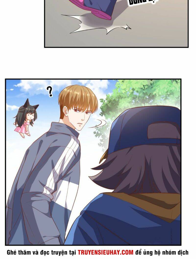 Wechat Siêu Cấp Chapter 102 - Trang 2