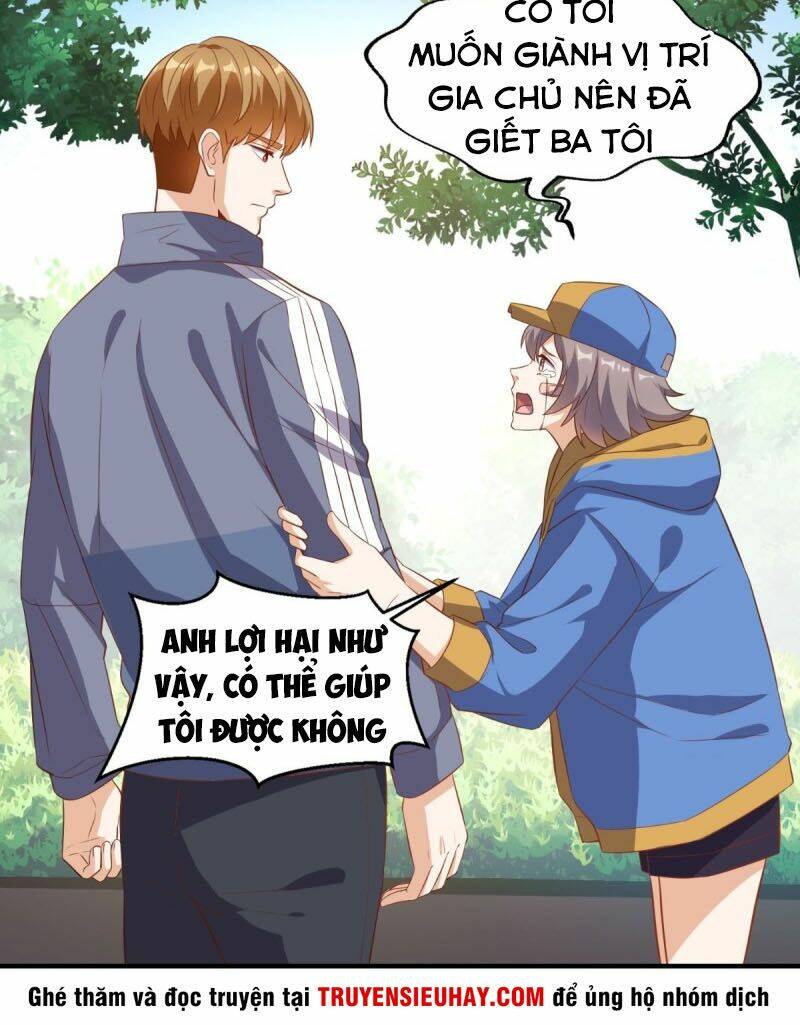 Wechat Siêu Cấp Chapter 102 - Trang 2