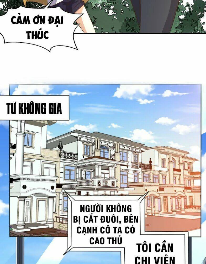 Wechat Siêu Cấp Chapter 102 - Trang 2