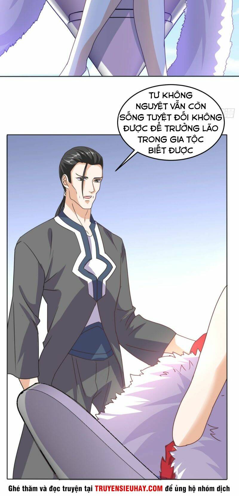 Wechat Siêu Cấp Chapter 102 - Trang 2