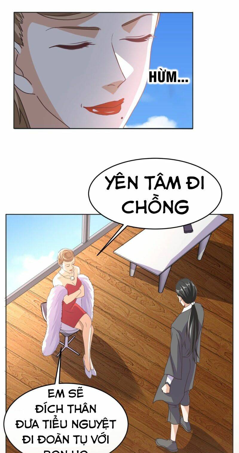 Wechat Siêu Cấp Chapter 102 - Trang 2