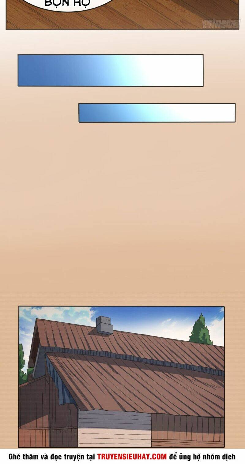 Wechat Siêu Cấp Chapter 102 - Trang 2