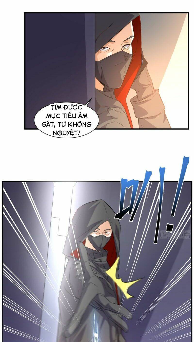 Wechat Siêu Cấp Chapter 102 - Trang 2