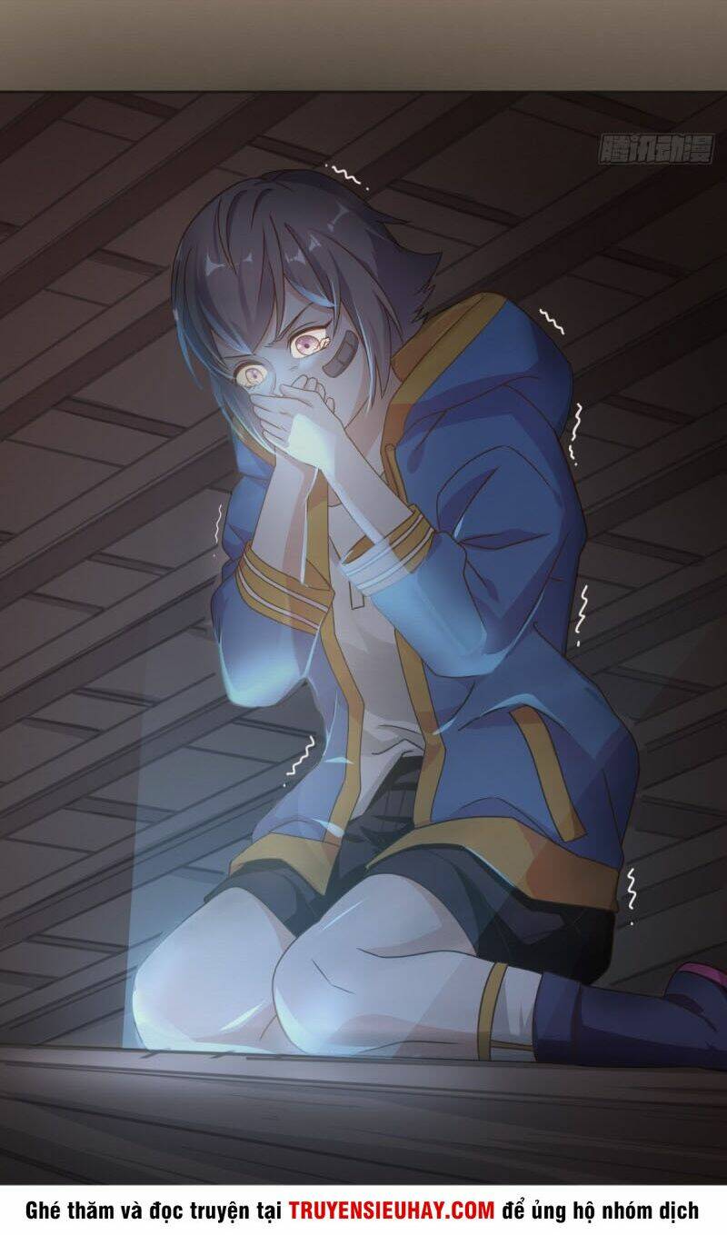 Wechat Siêu Cấp Chapter 102 - Trang 2