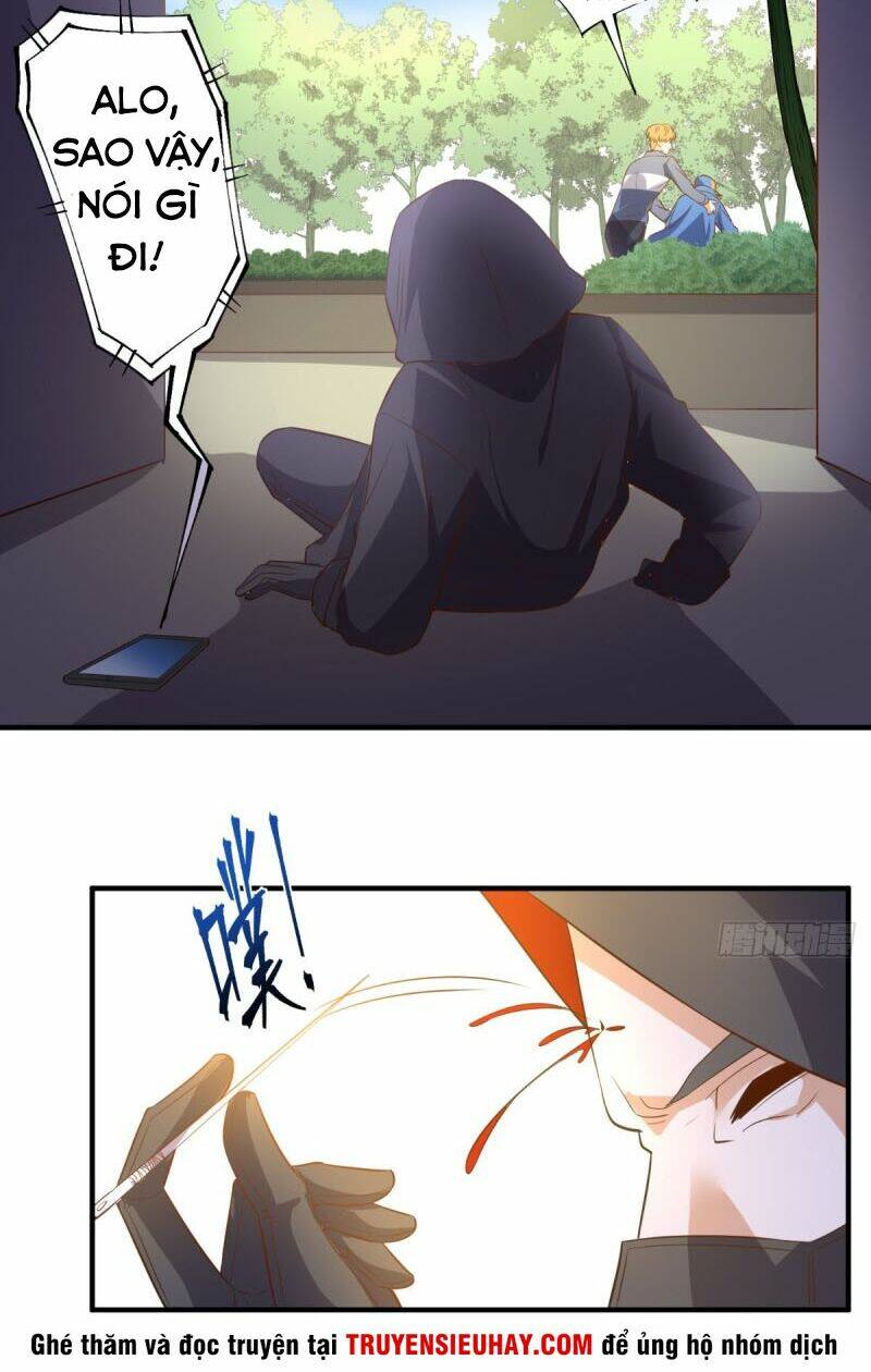 Wechat Siêu Cấp Chapter 102 - Trang 2