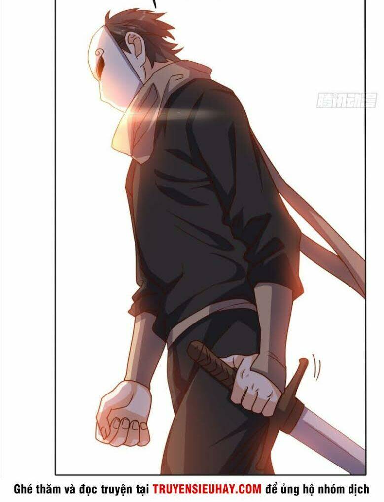 Wechat Siêu Cấp Chapter 103 - Trang 2