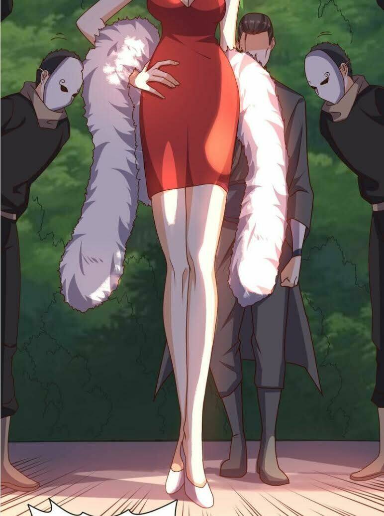 Wechat Siêu Cấp Chapter 103 - Trang 2