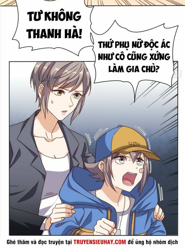 Wechat Siêu Cấp Chapter 103 - Trang 2