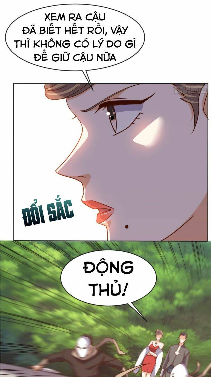 Wechat Siêu Cấp Chapter 103 - Trang 2