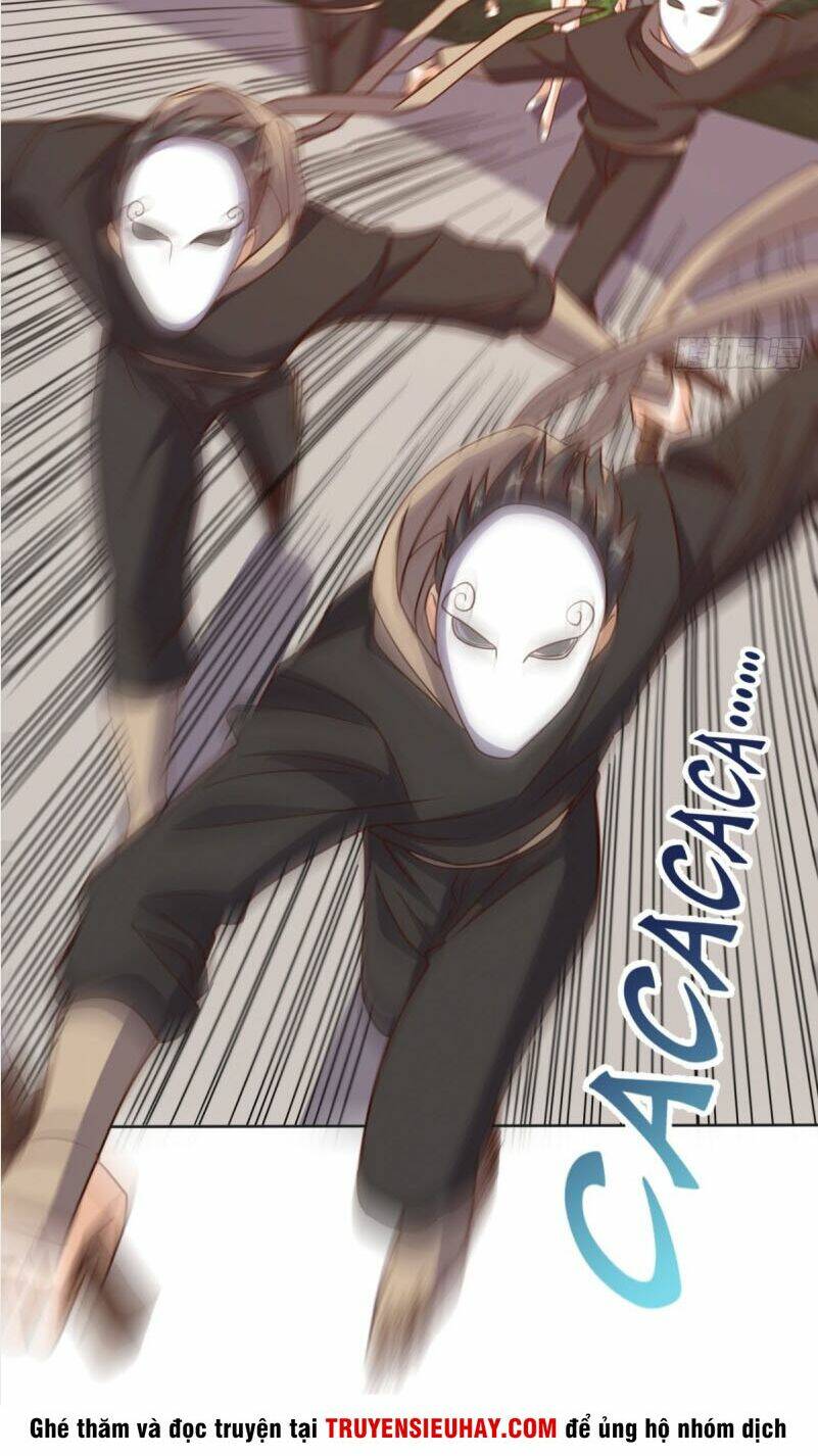 Wechat Siêu Cấp Chapter 103 - Trang 2