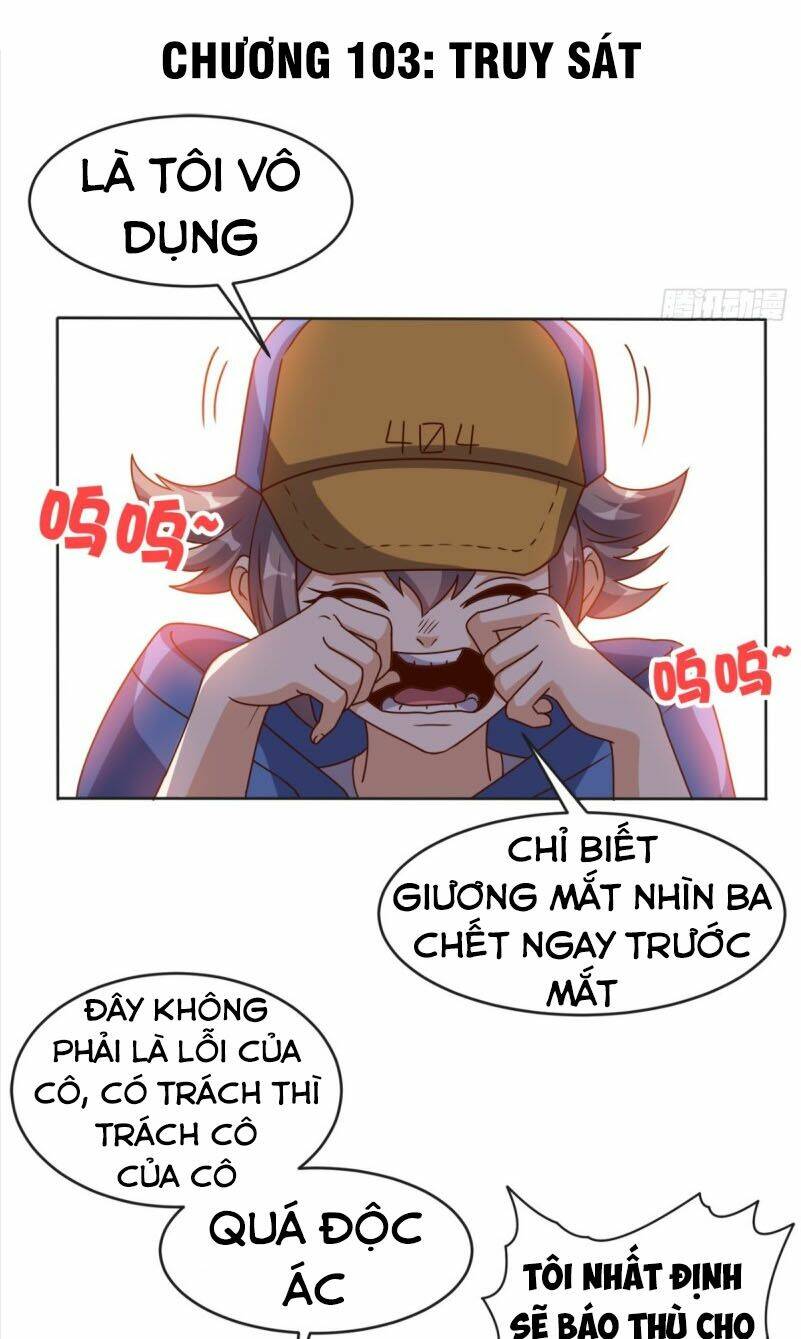 Wechat Siêu Cấp Chapter 103 - Trang 2