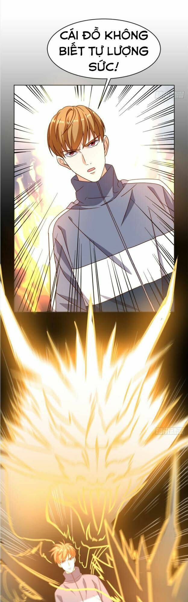 Wechat Siêu Cấp Chapter 103 - Trang 2