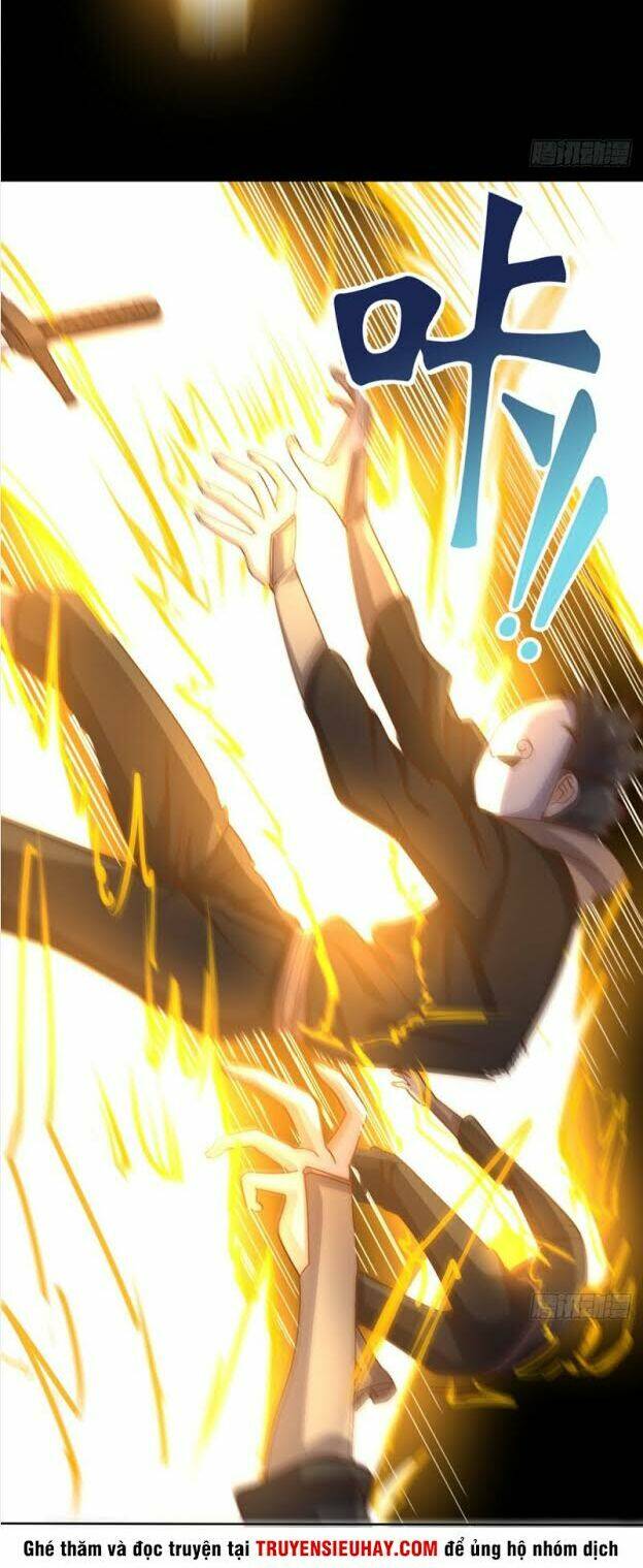 Wechat Siêu Cấp Chapter 103 - Trang 2