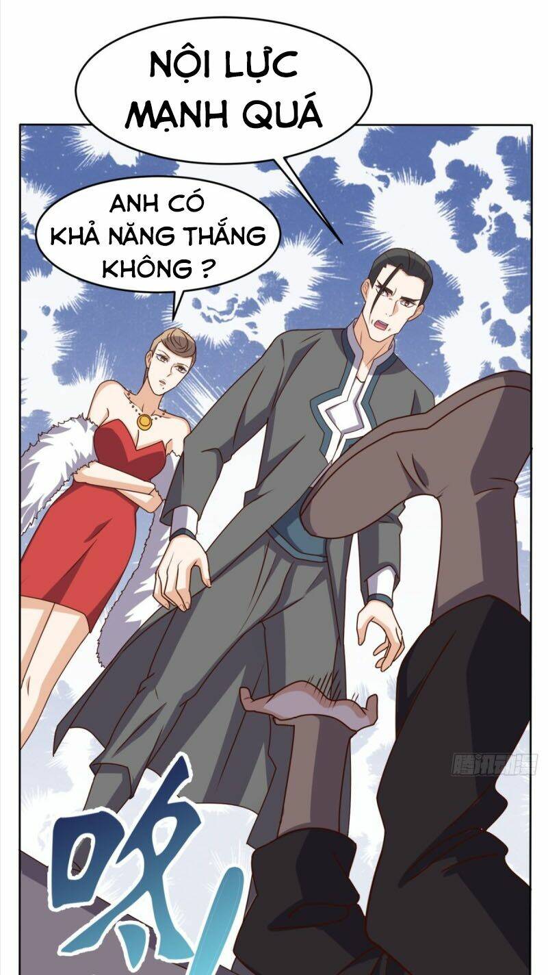 Wechat Siêu Cấp Chapter 103 - Trang 2