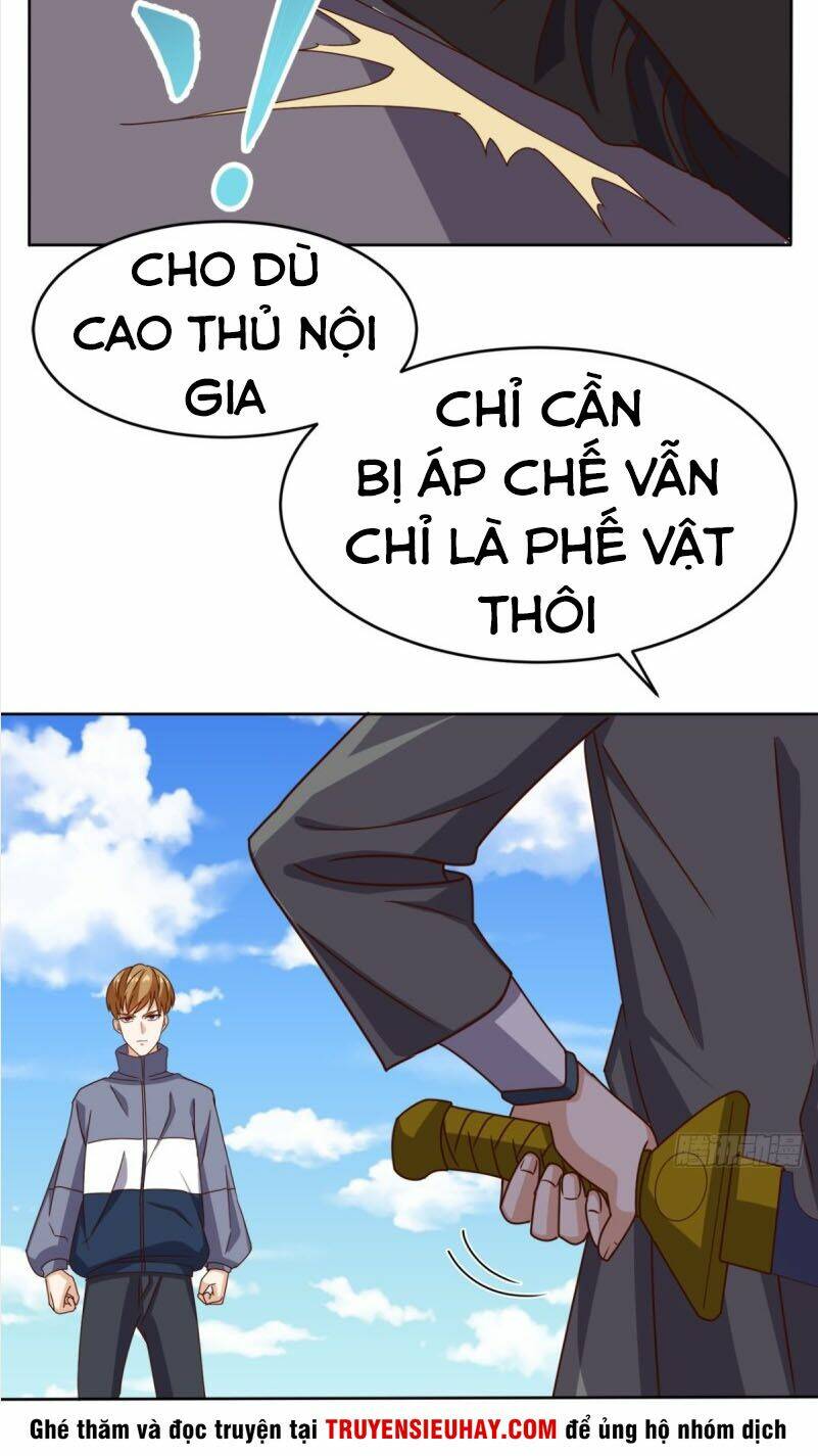 Wechat Siêu Cấp Chapter 103 - Trang 2