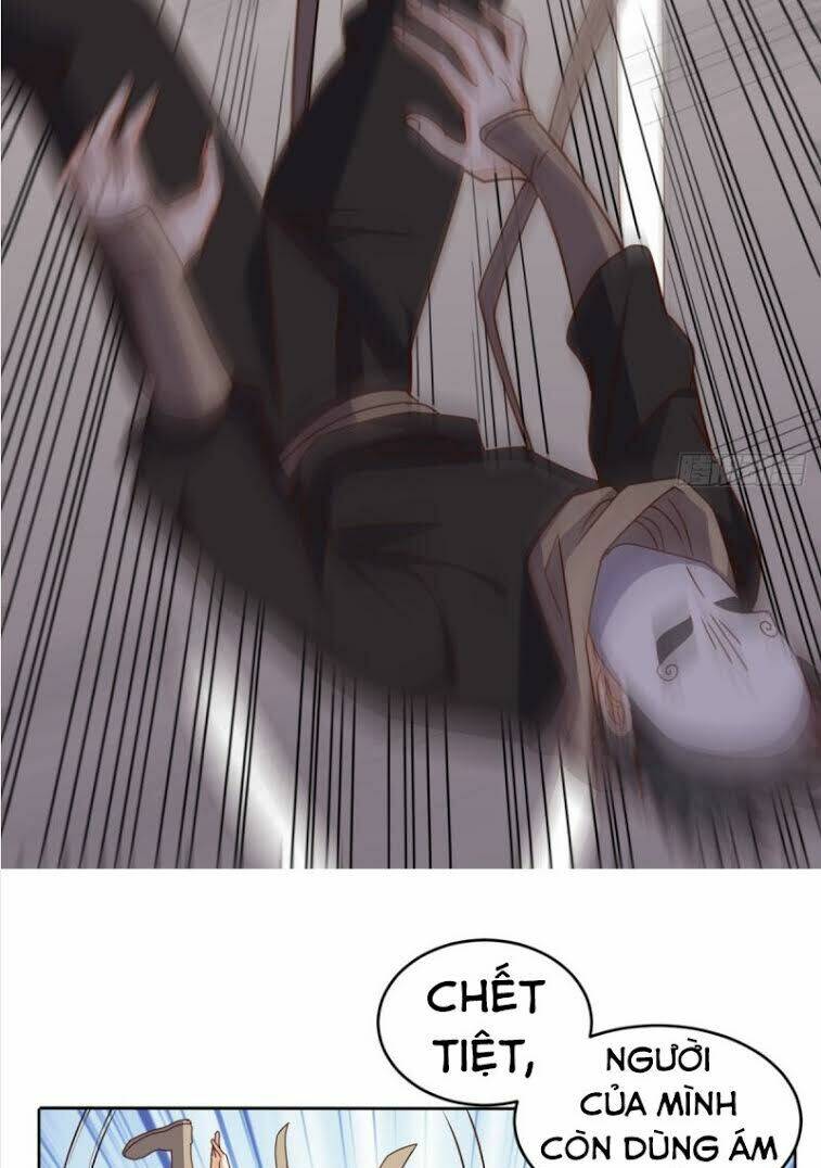 Wechat Siêu Cấp Chapter 103 - Trang 2