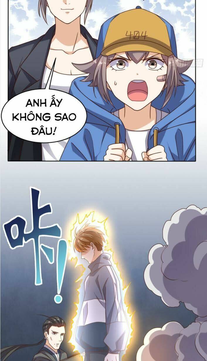 Wechat Siêu Cấp Chapter 103 - Trang 2