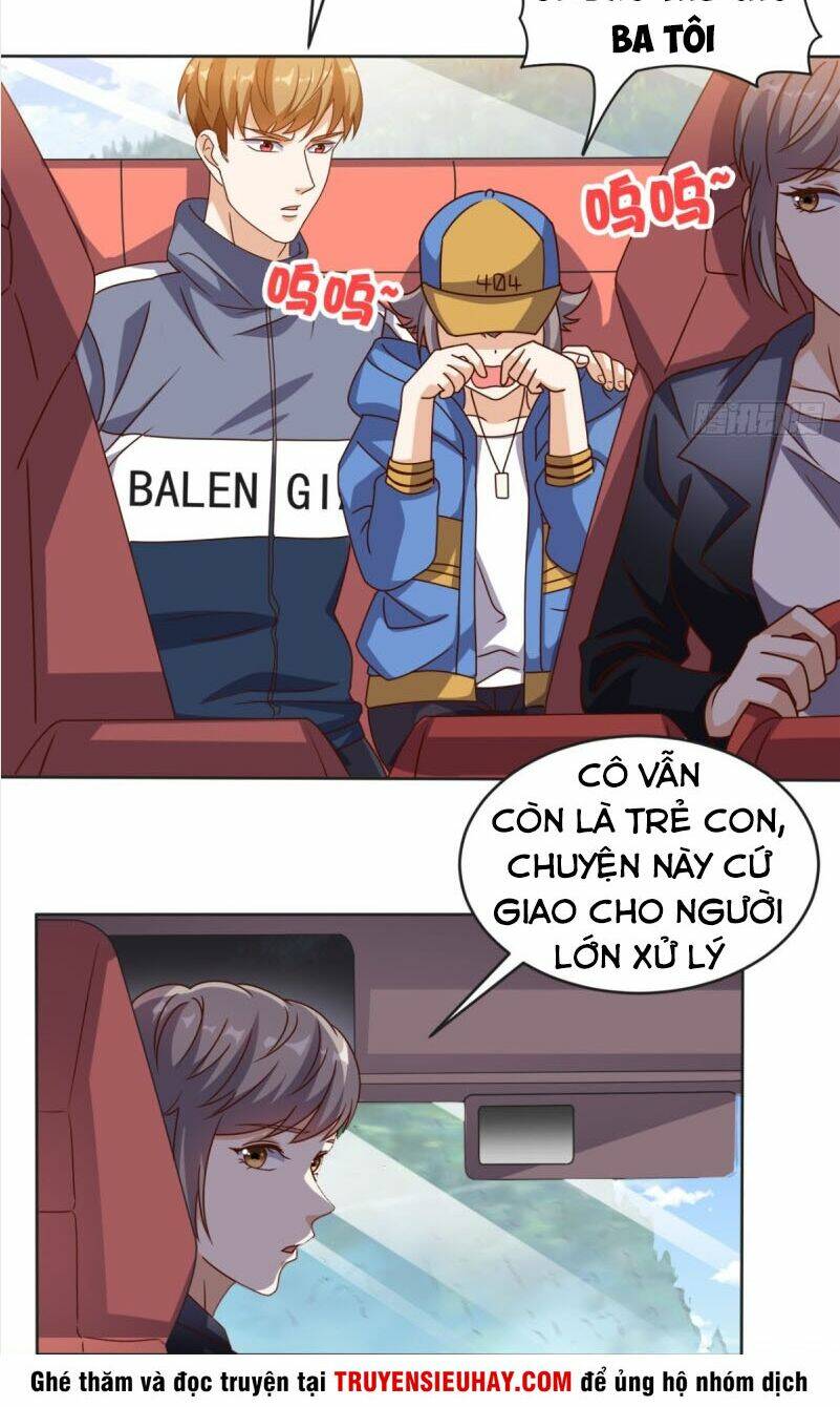 Wechat Siêu Cấp Chapter 103 - Trang 2