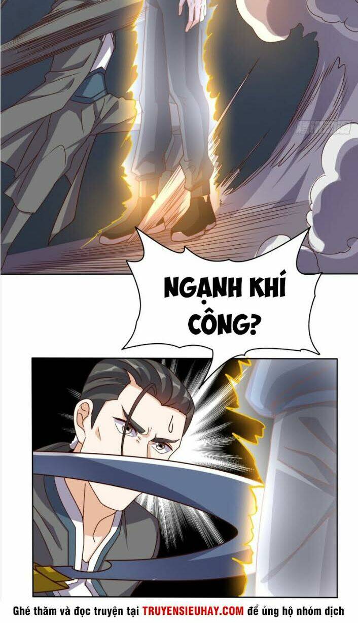 Wechat Siêu Cấp Chapter 103 - Trang 2