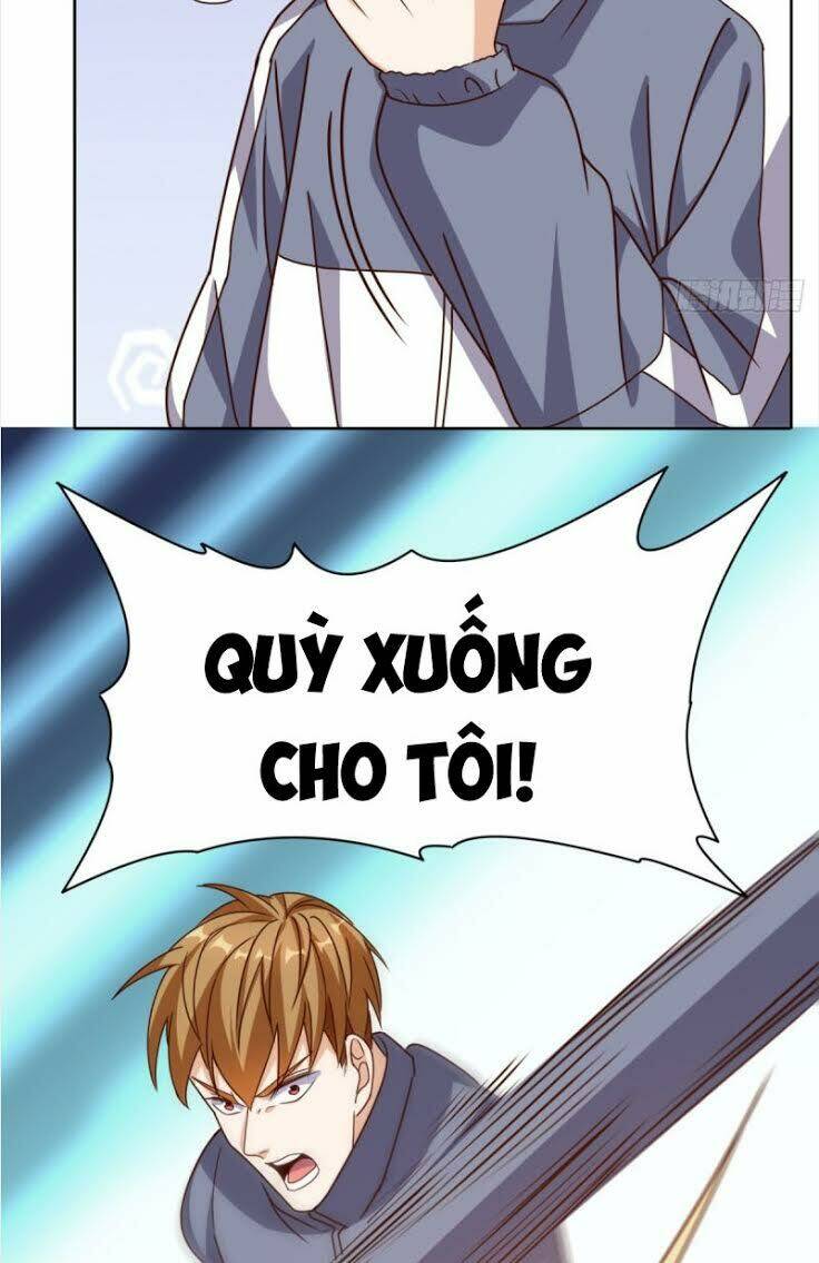 Wechat Siêu Cấp Chapter 103 - Trang 2