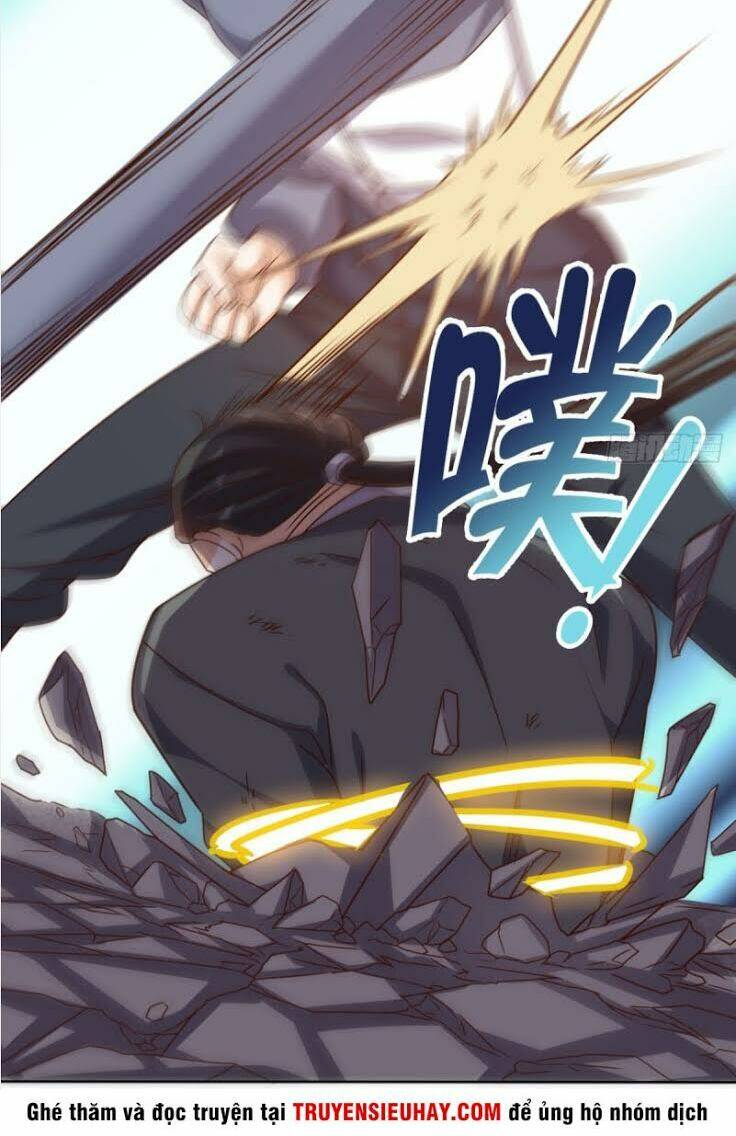 Wechat Siêu Cấp Chapter 103 - Trang 2