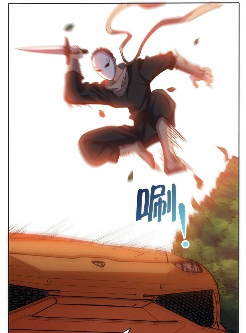 Wechat Siêu Cấp Chapter 103 - Trang 2