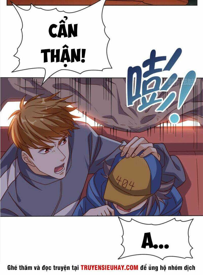 Wechat Siêu Cấp Chapter 103 - Trang 2