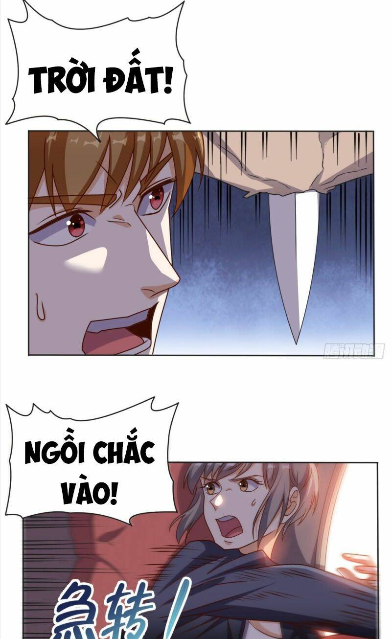 Wechat Siêu Cấp Chapter 103 - Trang 2