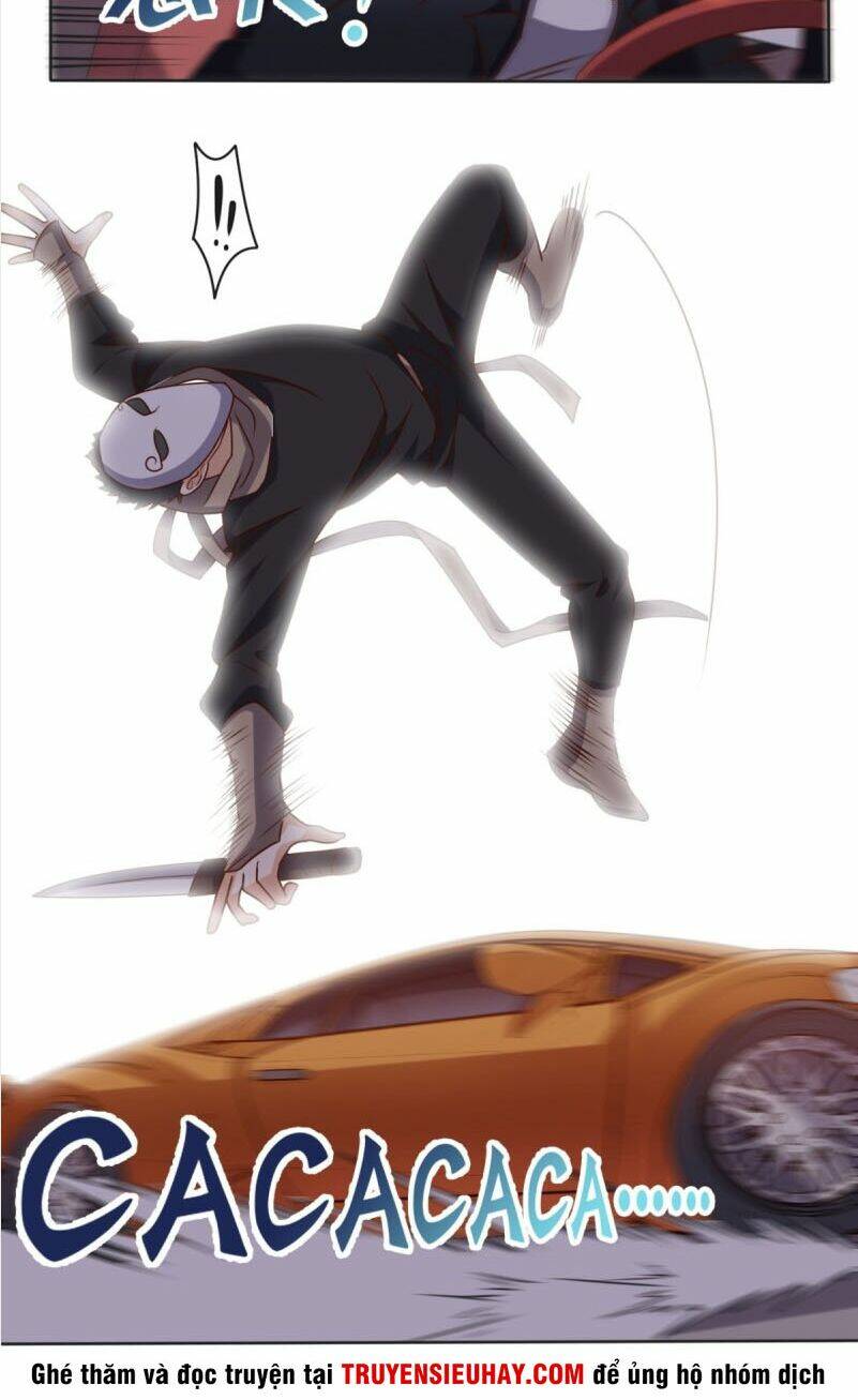 Wechat Siêu Cấp Chapter 103 - Trang 2