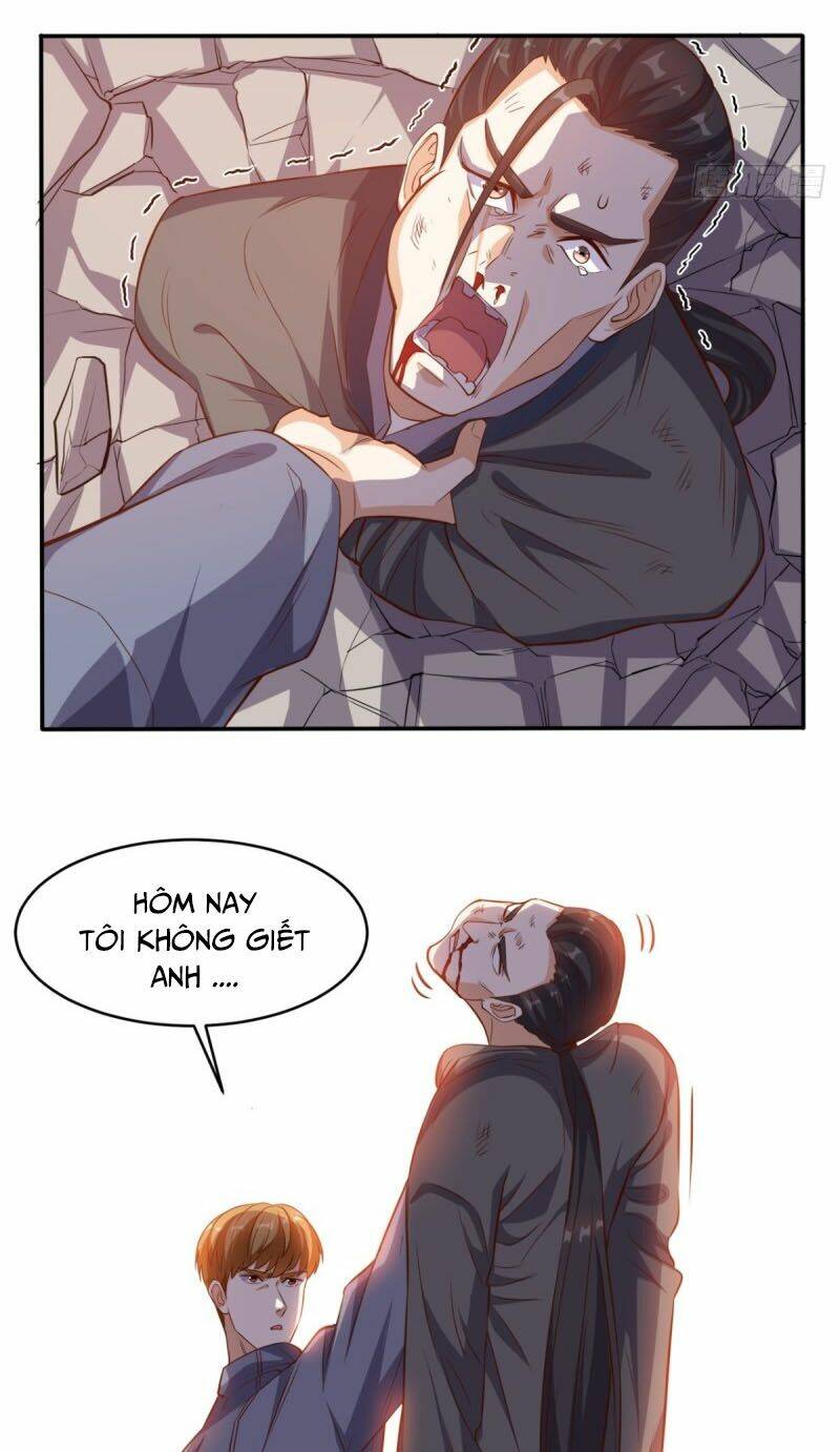 Wechat Siêu Cấp Chapter 104 - Trang 2