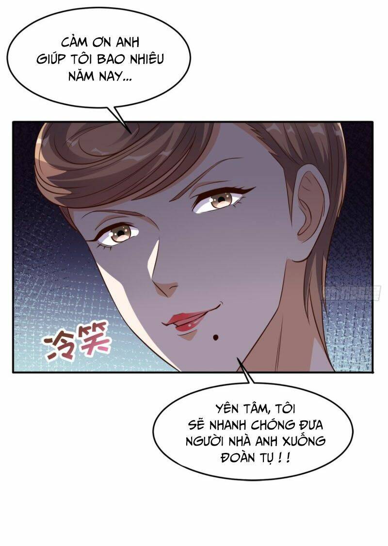 Wechat Siêu Cấp Chapter 104 - Trang 2