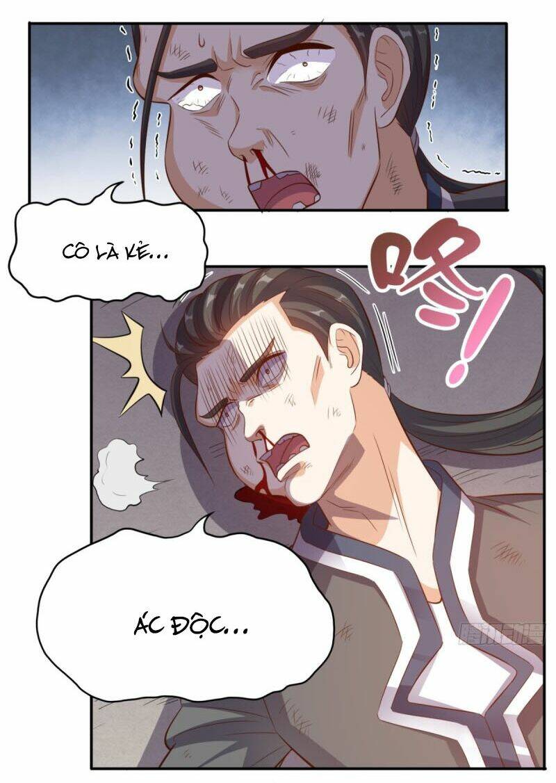 Wechat Siêu Cấp Chapter 104 - Trang 2