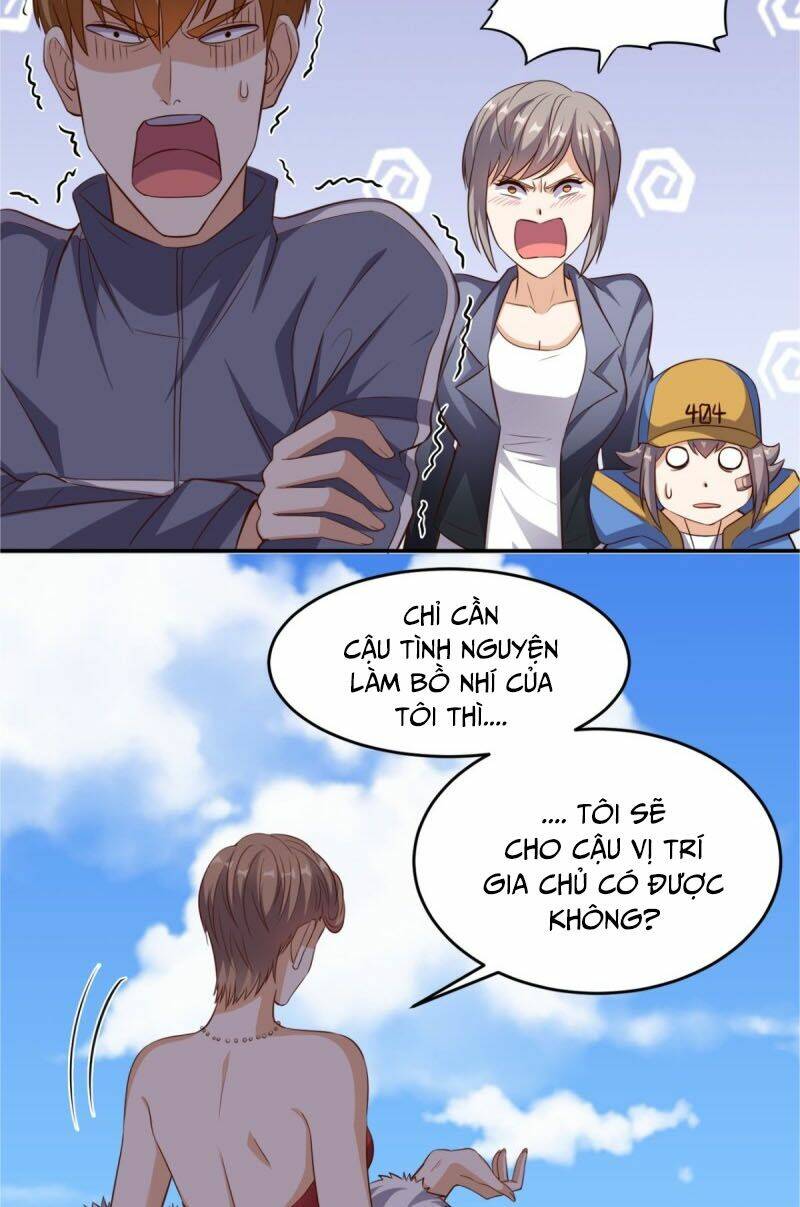 Wechat Siêu Cấp Chapter 104 - Trang 2