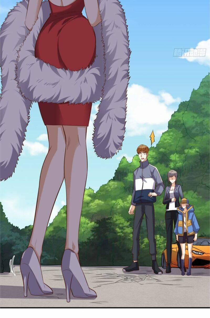 Wechat Siêu Cấp Chapter 104 - Trang 2