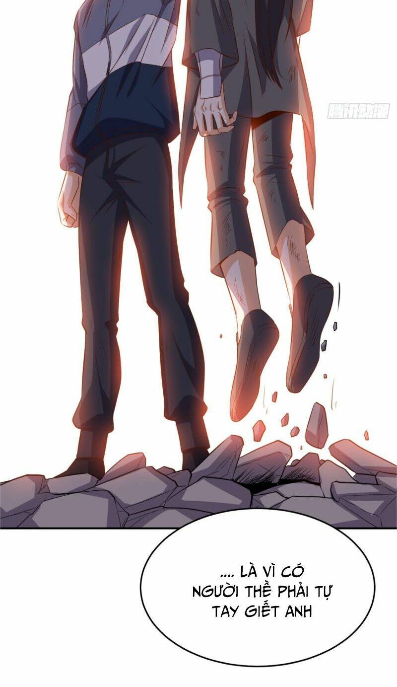 Wechat Siêu Cấp Chapter 104 - Trang 2