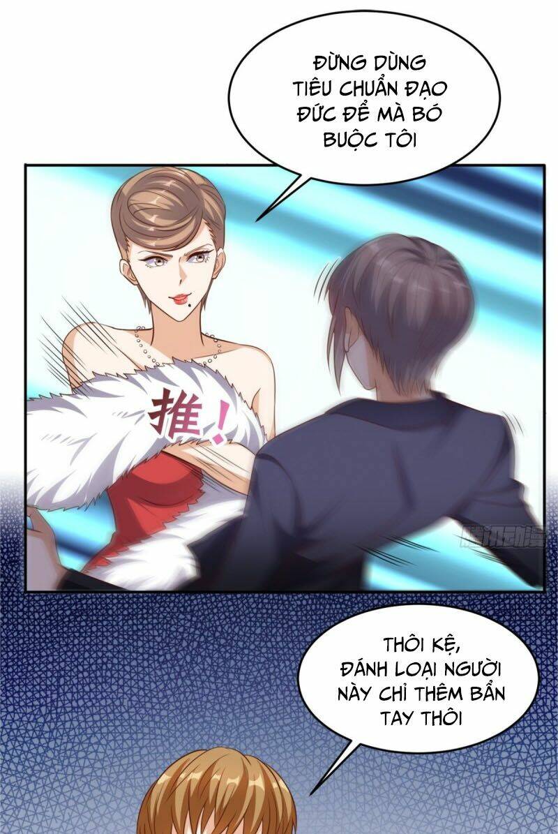 Wechat Siêu Cấp Chapter 104 - Trang 2