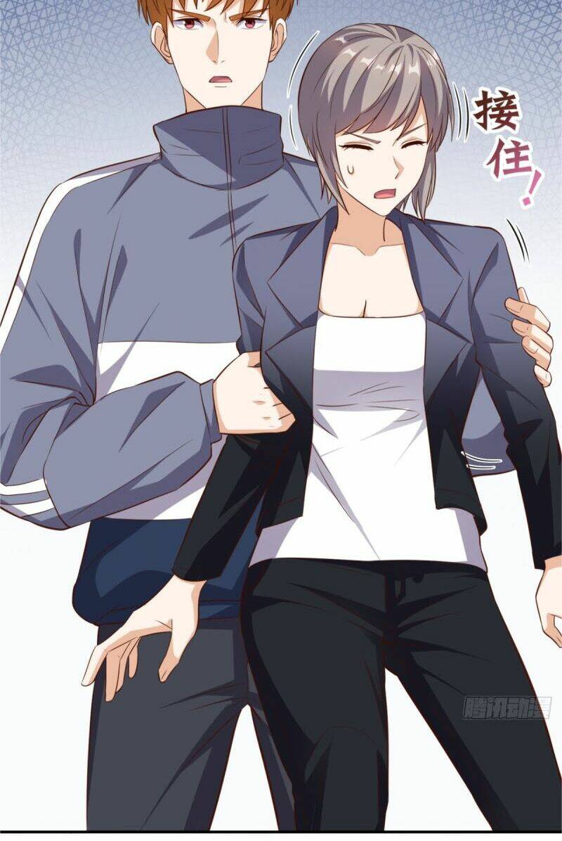 Wechat Siêu Cấp Chapter 104 - Trang 2