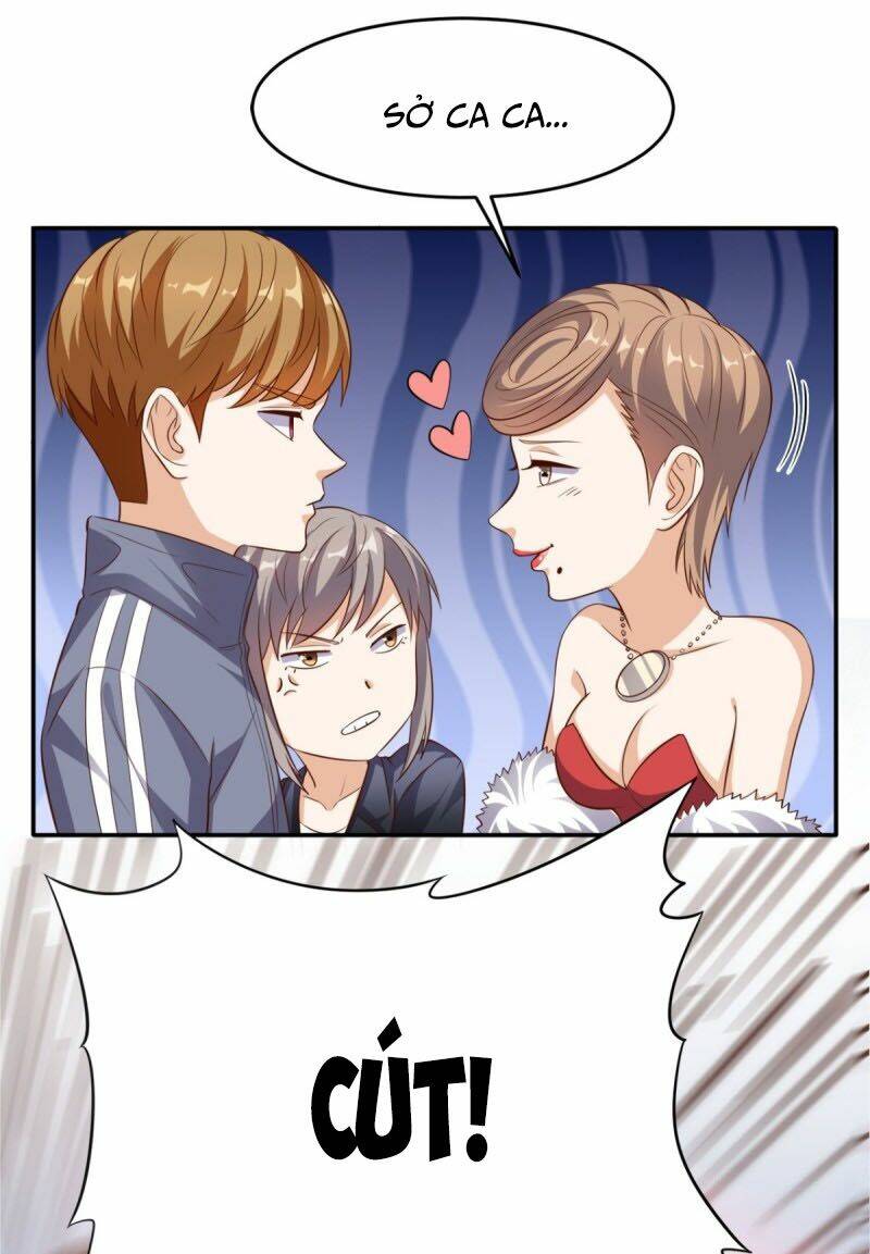 Wechat Siêu Cấp Chapter 104 - Trang 2