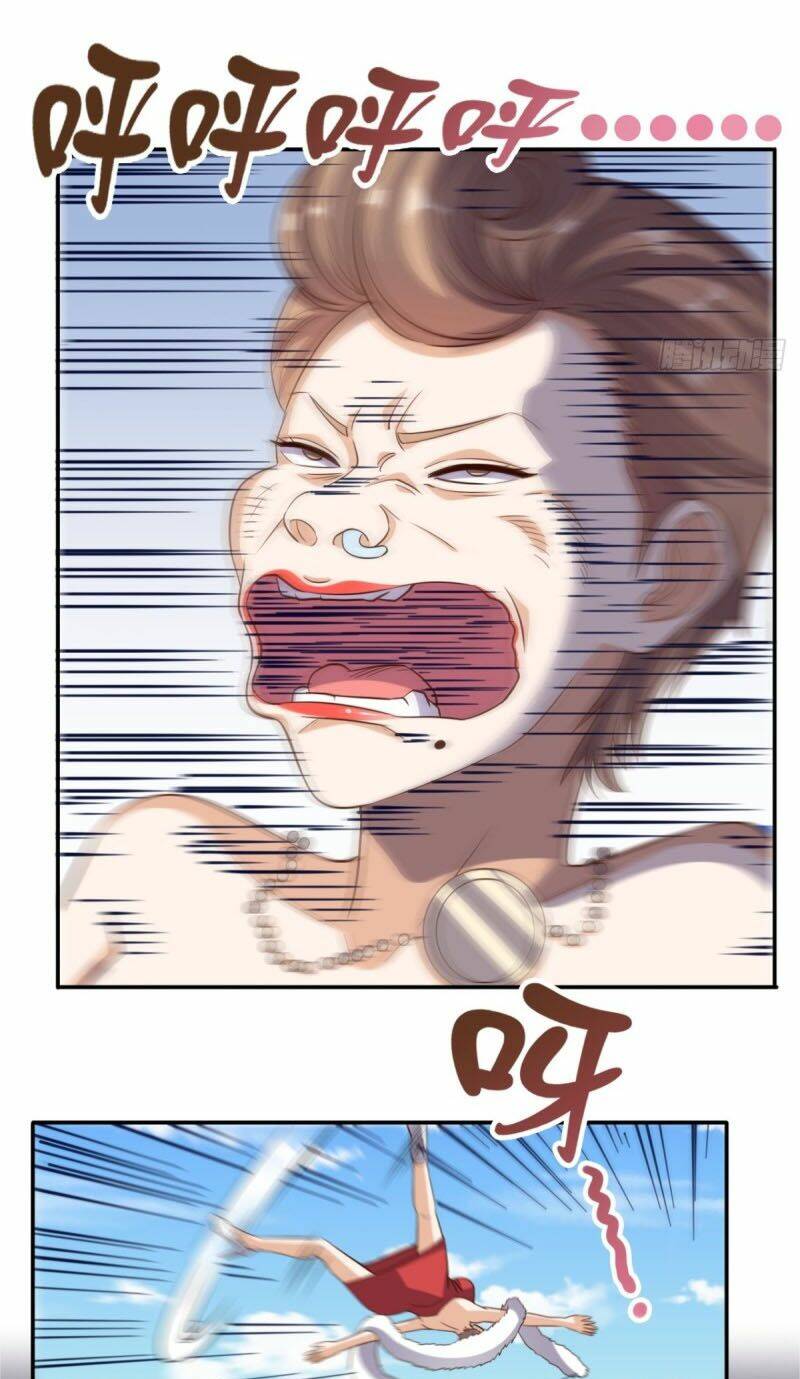 Wechat Siêu Cấp Chapter 104 - Trang 2